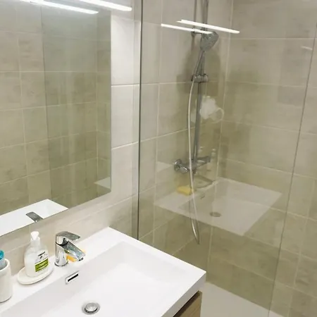 Lo' Ruino - Clim - 4 Pers - - Prest 'immo Apartment Leucate