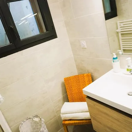 Lo' Ruino - Clim - 4 Pers - - Prest 'immo Apartment