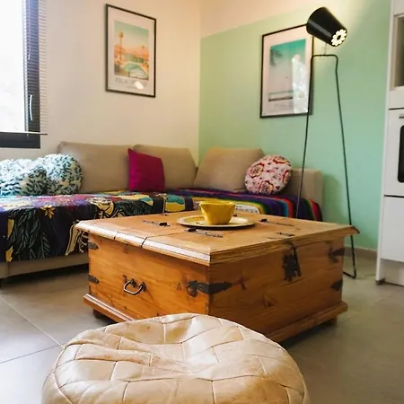 Apartment Lo' Ruino - Clim - 4 Pers - - Prest 'immo *