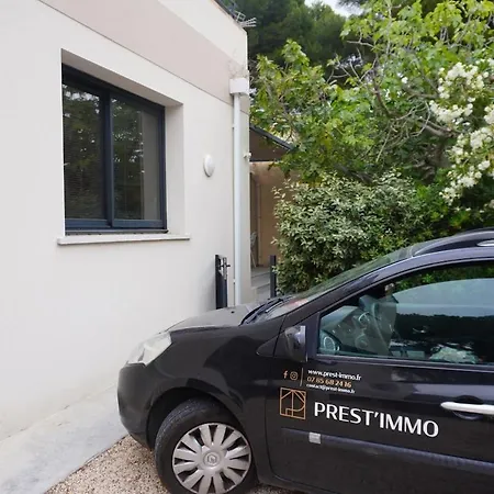 Lo' Ruino - Clim - 4 Pers - - Prest 'immo * Leucate