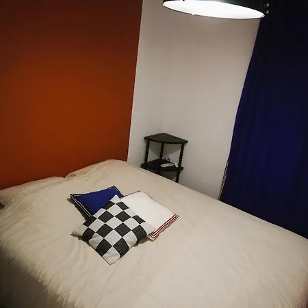 Lo' Ruino - Clim - 4 Pers - - Prest 'immo