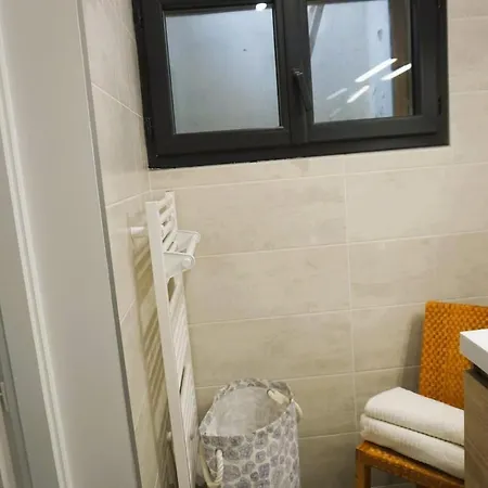 Lo' Ruino - Clim - 4 Pers - - Prest 'immo Apartment Leucate