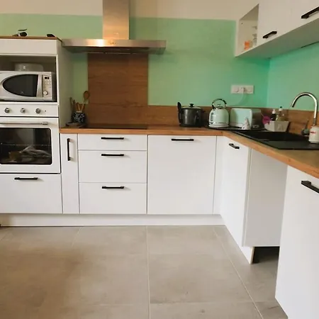Apartment Lo' Ruino - Clim - 4 Pers - - Prest 'immo Leucate