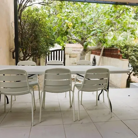 Lo' Ruino - Clim - 4 Pers - - Prest 'immo Apartment