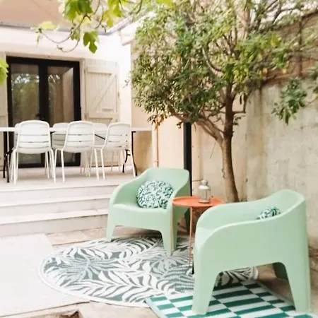 Apartment Lo' Ruino - Clim - 4 Pers - - Prest 'immo Leucate
